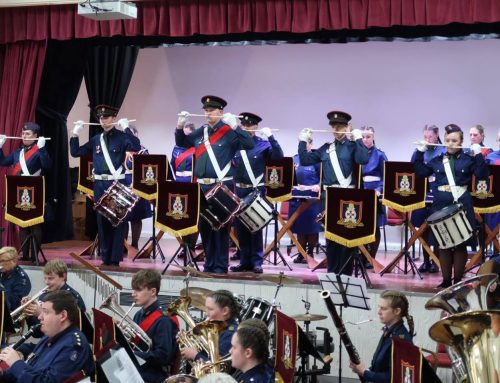 National Band Concert 2026