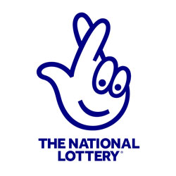 The National Lottery
