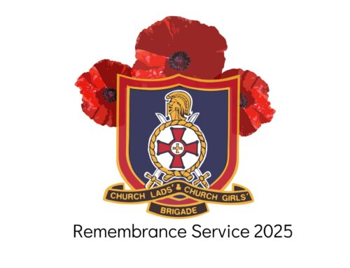 Remembrance Service 2025