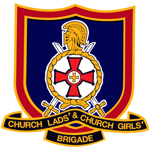 Church Lads' & Church Girls' Brigade