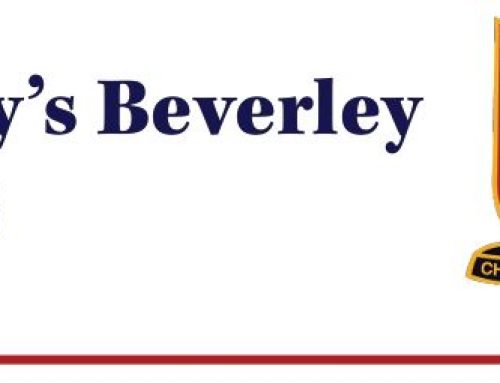 St Mary’s Beverley Newsletter